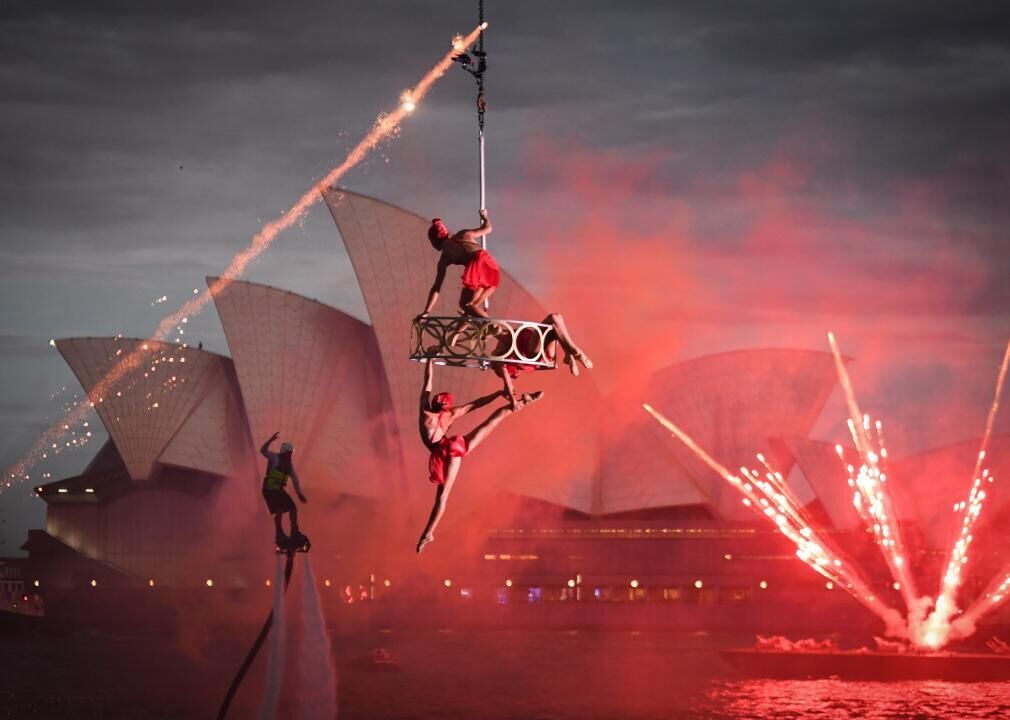 Australia Day
